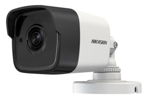 HIKVISION-DS-2CE16H0T-ITE.jpg Hikvision EOL - 5 MP THD fix EXIR csőkamera; OSD menüvel; PoC