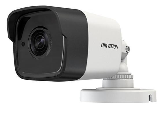 HIKVISION-DS-2CE16H0T-ITE.jpg Hikvision EOL - 5 MP THD fix EXIR csőkamera; OSD menüvel; PoC