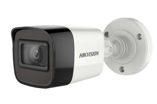 HIKVISION-DS-2CE16U7T-ITF_2_8MM_.jpg Hikvision Analóg HD, Csőkamera, 8 MP, Fix objektív, 2.8mm, Pro, 4 in 1, EXIR 30m
