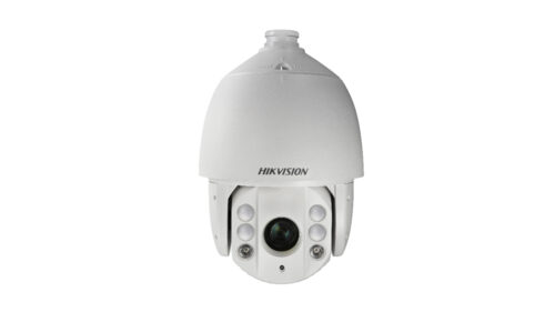 HIKVISION-DS-2DE7232IW-AE_B_.jpg Hikvision 2 MP IR IP PTZ dómkamera; 32x zoom; 24 VAC/HiPoE