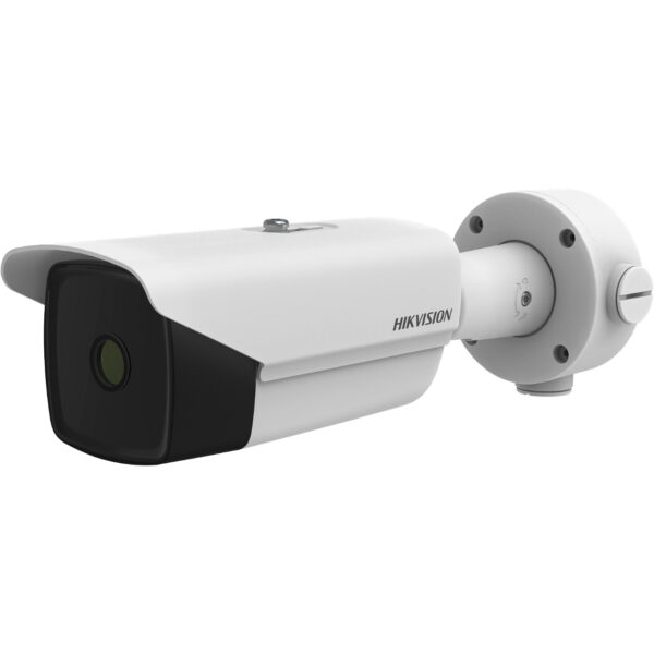 HIKVISION-DS-2TD2167-25_PY.jpg Hikvision Hőkamera, Csőkamera, 640x512, 25 mm, Korrózióálló, 17 um HIKMICRO