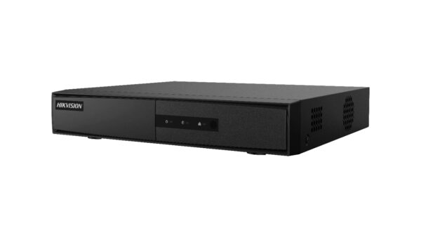 HIKVISION-DS-7204HGHI-F1_S_.jpg Hikvision DVR, 4 csatornás, 1 HDD, 720P@25fps