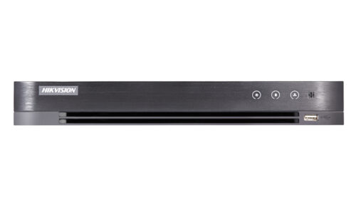 HIKVISION-DS-7204HUHI-K1_P.jpg Hikvision DVR, 4 csatornás, 1 HDD, 8MP@8fps, 4MP@15fps, 1080p@25fps, POC