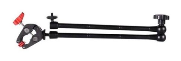 HIKMICRO HM-2925ZJ-TM01-BRACKET – Asztali konzol Hikmicro kézi kamerákhoz
