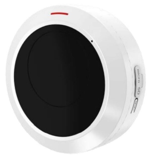 Hikvision HM-TD1017-1/QW-HS111 – Jelenlétérzékelő hőkamera (160x120) 110°x82°