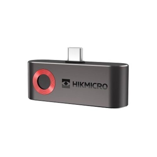 HIKMICRO HM-TJ11-3AMF-Mini1 – Okostelefon hőkamera modul (160x120) 50°x38°
