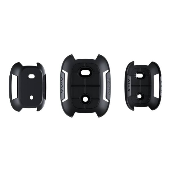 Ajax HOLDER-BUTTON-DB-BLACK – Fali konzol Ajax Button és DoubleButton távirányítóhoz