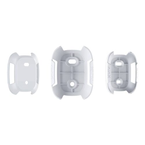 HOLDER-BUTTON-DB-WHITE-6453a7aac7114.jpg Ajax HOLDER-BUTTON-DB-WHITE – Fali konzol Ajax Button és DoubleButton távirányítóhoz