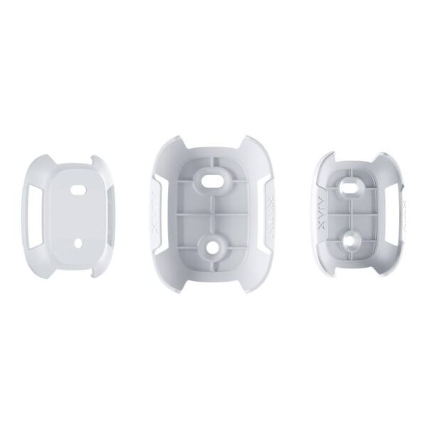 Ajax HOLDER-BUTTON-DB-WHITE – Fali konzol Ajax Button és DoubleButton távirányítóhoz