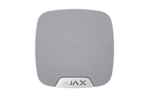 Ajax HOMESIREN-WHITE – HomeSiren beltéri sziréna