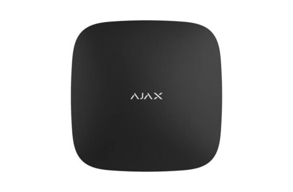 Ajax HUB-4G-KIT-BLACK – Hub riasztóközpont