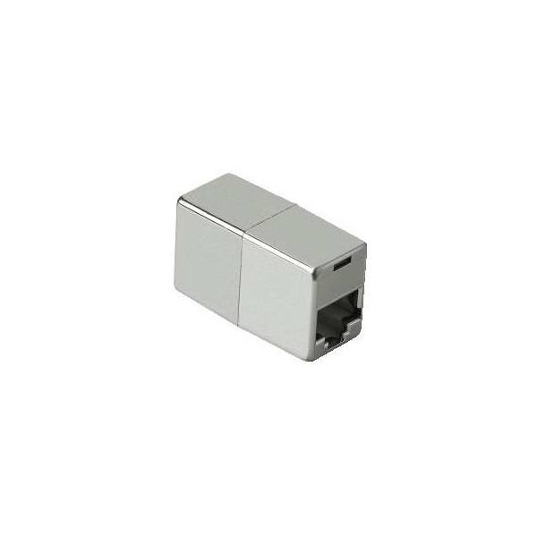 Hama Átalakító - Patch hosszabbitó 200326 (adapter, RJ45 aljzat)