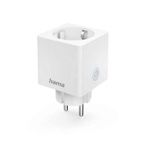 Hama_Halozati_adapter_-_176575_EU_aljzat_WIFI_SMART_feher-i514375.jpg Hama Hálózati adapter - 176575 (EU aljzat, WIFI, SMART, fehér)