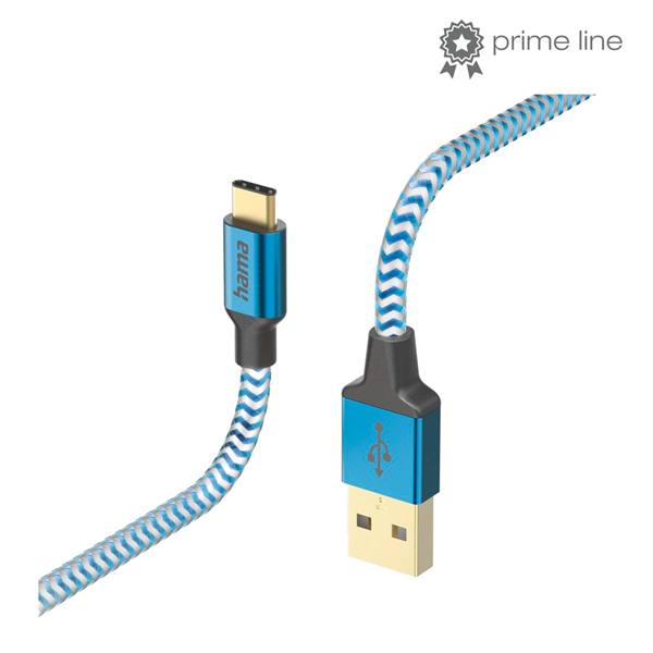 Hama_Kabel_-_201558_Reflective_USB-CUSB-A_USB_20_15m_kek-i382573.jpg Hama Kábel - 201558 Reflective (USB-C/USB-A, USB 2.0, 1,5m, kék)