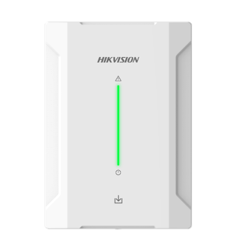 Hik20ex-1.png Hikvision 8 vezetékes zónabővítő Ax Hybrid Pro központhoz