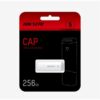Hikvision HIKSEMI Pendrive - 32GB USB2.0, M220P, Fehér