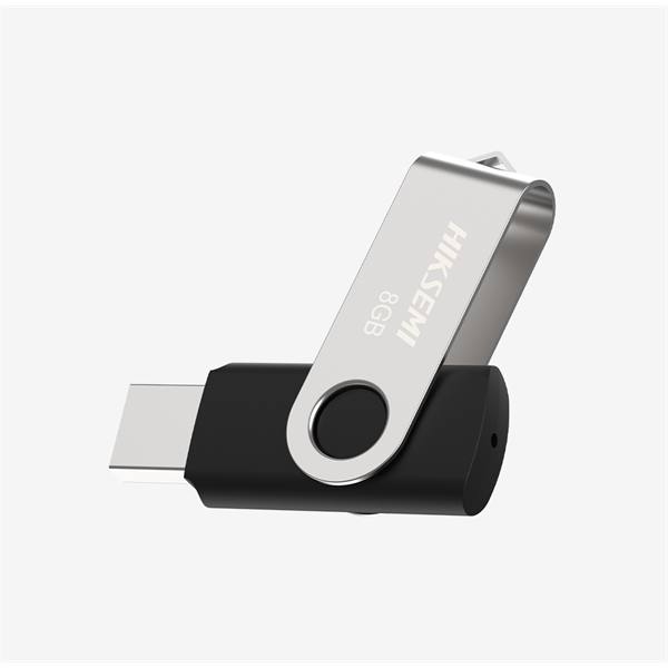 Hikvision_HIKSEMI_Pendrive_-_32GB_USB20_ROTARY_M200S_Ezust-Fekete-i407169.jpg Hikvision HIKSEMI Pendrive - 32GB USB2.0, ROTARY M200S, Ezüst-Fekete