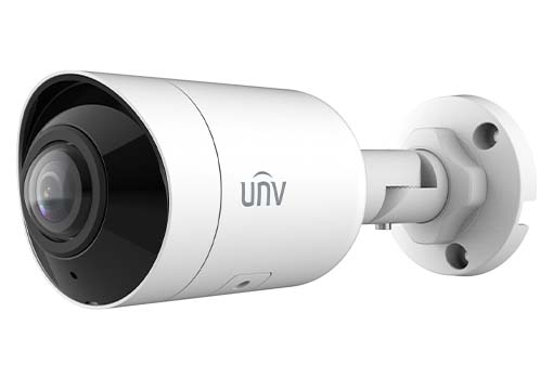 IPC2105SB-ADF16KM-I0.jpg Uniview IP Panoráma kamera, 5MP, Objektív: 1,68mm, Fix, IR távolság 20m, Prime-I