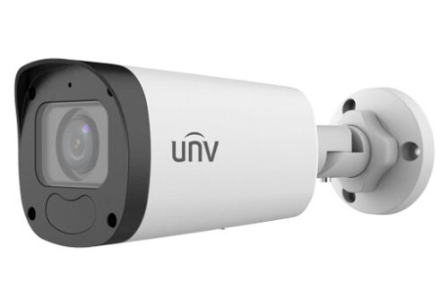 IPC2325LB-ADZK-G.jpg Uniview IP Csőkamera, 5MP, Objektív: 2.8-12mm, Motoros, IR távolság 50m. Easy Basic