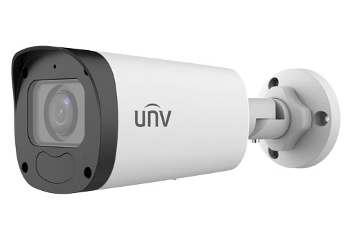 IPC2325LB-ADZK-G.jpg Uniview IP Csőkamera, 5MP, Objektív: 2.8-12mm, Motoros, IR távolság 50m. Easy Basic