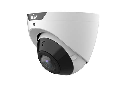 IPC3605SB-ADF16KM-I0.jpg Uniview IP Panoráma kamera, 5MP, Objektív: 1,68mm, Fix, IR távolság 20m, Prime-I