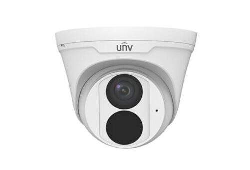 IPC3614LE-ADF40K-H_prod.jpg Uniview IP Turret kamera, 4MP, Objektív: 2.8mm, Fix, IR távolság 30m, Easy