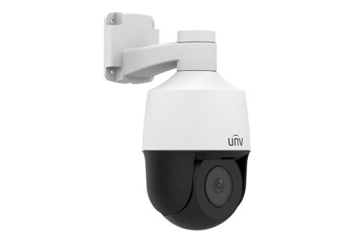 IPC6312LR-AX4-VG.jpg Uniview IP PTZ kamera, 2MP, Objektív: 4x, IR távolság 50m, Easy