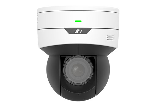 Uniview IP PTZ kamera, 2MP, Objektív: 5X, IR távolság 30m, Easy