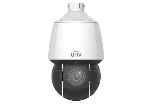 IPC6424SR-X25-VF.jpg Uniview IP PTZ kamera, 4MP, Objektív: 25X, IR távolság 100m, Prime