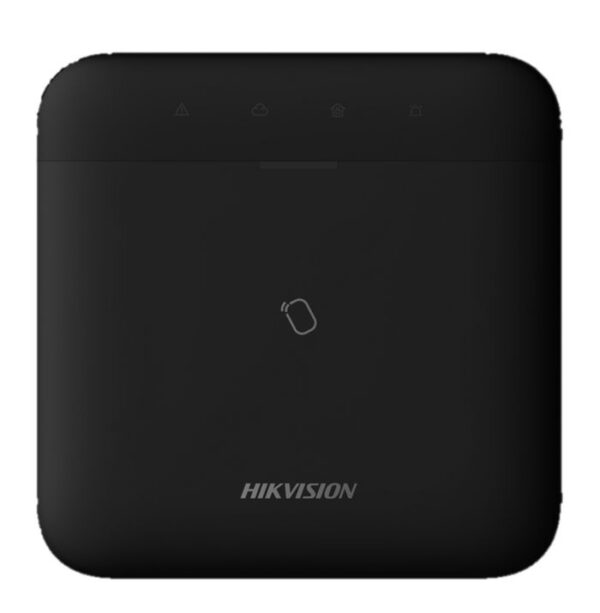Img_31621132-1.jpg Hikvision AX Pro Vezeték nélküli 64 zónás riasztóközpont Fekete