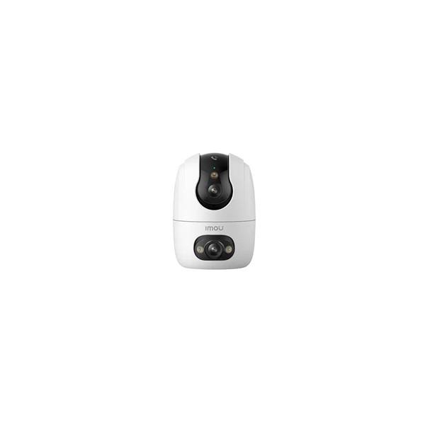 Imou IP wifi PT dómkamera - Ranger Dual 2C (6MP, 3MP 3,6mm + 3MP 3,6mm, beltéri, H265, IR15m, microSD, hangsz., mikr.)
