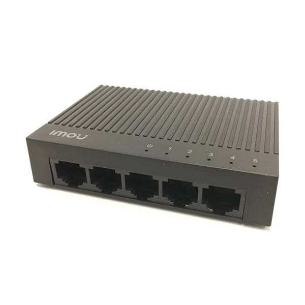 Imou_Switch_-_SF108C_8_port_100Mbps-i409065.jpg Imou Switch - SF108C (8 port, 100Mbps)