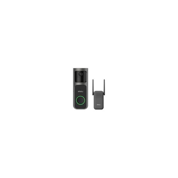 Imou_Vezetek_nelkuli_IP_video_kaputelefon_Kit_-_Doorbell_2S_Kit_3MP_SD_audio_H265_5000mAh_akku-i521166.jpg Imou Vezeték nélküli IP video kaputelefon Kit - Doorbell 2S Kit (3MP, SD, audio; H.265; 5000mAh akku)