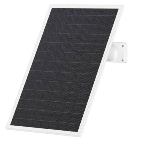 Imou szolár panel - FSP008 (8W; USB-C)