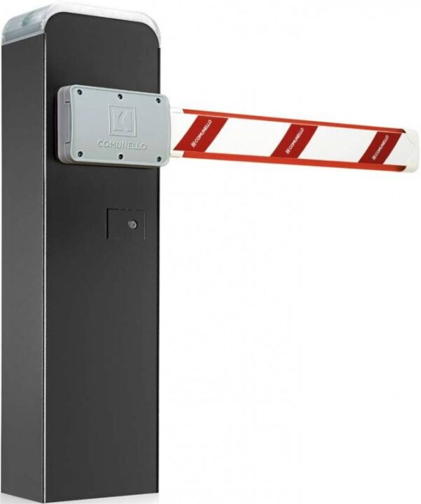 Comunello LIMIT500-KIT-4M-GREY – LIMIT 500 sorompó készlet