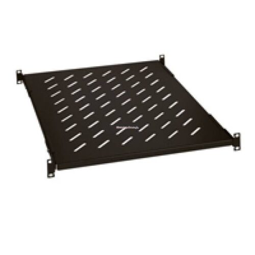 Legrand_Linkeo_fix_polc_600_mm_mely_szekrenyhez_50kg-i45020.jpg Legrand Rackszekrény polc - (19", 1U, fix, 600 mm mély, 4 ponton rögzíthető, 50kg, Linkeo, Fekete)