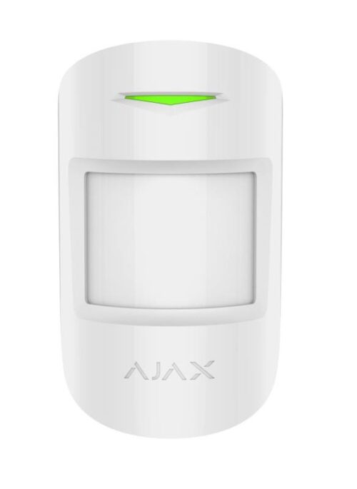 Ajax MOTIONPROTECT-WHITE – MotionProtect PIR mozgásérzékelő