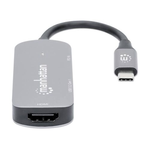 Manhattan_Kabel_atalakito_-_USB-C_to_HDMI_3-in-1_HDMI_USB-A_USB-C_PD_100_W-i532036.jpg Manhattan Kábel átalakító - USB-C to HDMI 3-in-1 (HDMI, USB-A, USB-C PD (100 W))