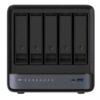 MinisForum AI NAS - N5 Max (AMD Ryzen AI Max+ 395, 64GB, 128GB, Miniscloud OS)