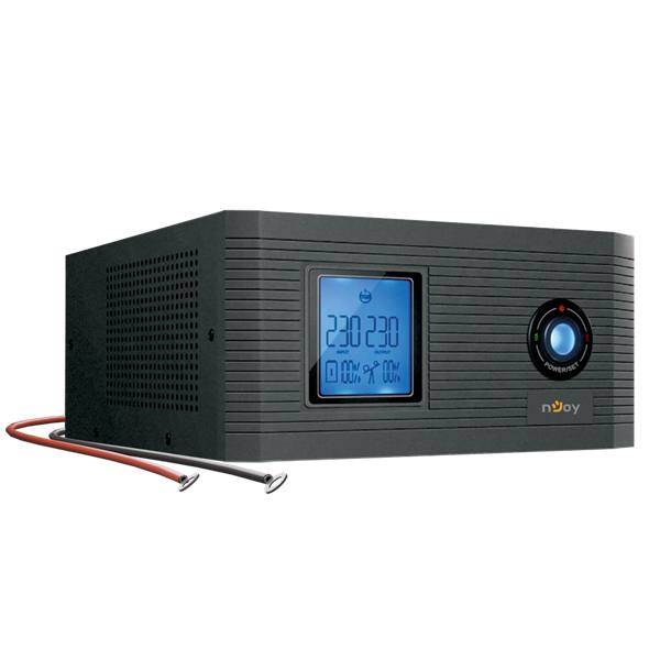 NJOY_Inverter_-_Aira_1200_2_Schuko_Szinusz_hullam_Akku_Tamogatas_40Ah-200Ah_AVR_fekete-i344196.jpg NJOY Inverter - Aira 1200 (2 Schuko, Szinusz hullám, Akku Támogatás: 40Ah-200Ah, AVR, fekete)