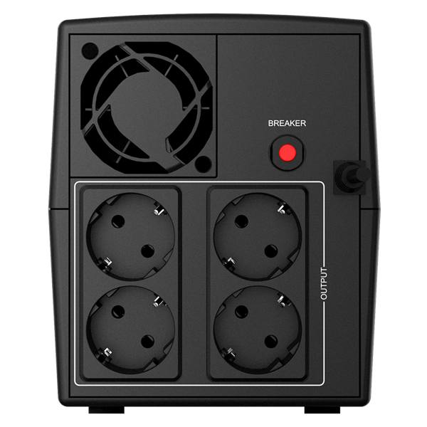 NJOY_Szunetmentes_2000VA_-_Keen_2000_4_Schuko_line-interaktiv_RJ1145_vonalvedelem_fekete-i375924.jpg NJOY Szünetmentes 2000VA - Keen 2000 (4 Schuko, line-interaktív, fekete)