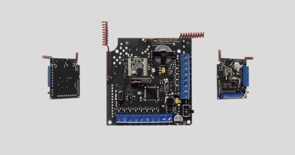 Ajax OCBRIDGE-PLUS – ocBridge integrációs modul
