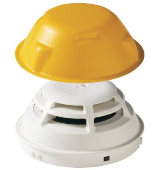 OH360-6267f0cf41792.jpg Siemens OH360 – Cerberus FIT kombinált (optikai füst- és hő-) érzékelő