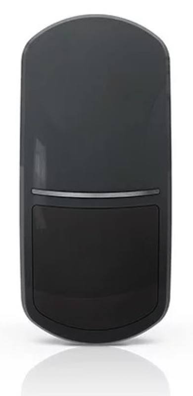 Satel OPC-1 DG – Sötétszürke mozgásérzékelő ház APD-200/APMD-250/SLIM-PIR-LUNA/SLIM-DUAL-LUNA/MPD-310 érzékelőkhöz