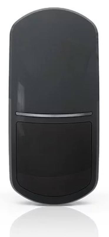 Satel OPC-2 DG – Sötétszürke mozgásérzékelő ház SLIM-PIR/SLIM-DUAL érzékelőkhöz