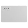 Ajax PASS-WHITE-3 – Pass érintésmentes beléptető kártya
