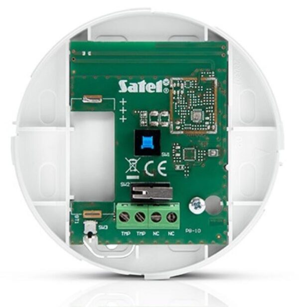 Satel PB-10 – Pánikgomb