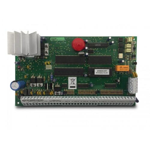 DSC PC4020 Központ panel