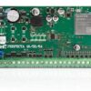 Satel PERFECTA 64 M SET-A – Riasztóközpont alaplap