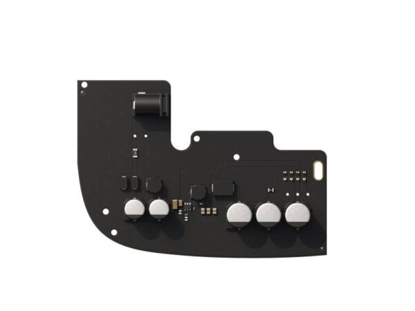 Ajax PSU-HUB-2-12V – Szünetmentes tápegység Ajax Hub 2-höz